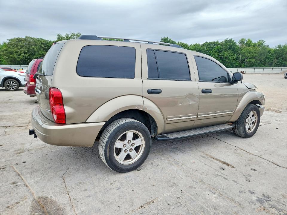 Продаж на аукціоні авто 2006 Dodge Durango, vin: 1D8HD58216F128250, номер лоту: 51441426