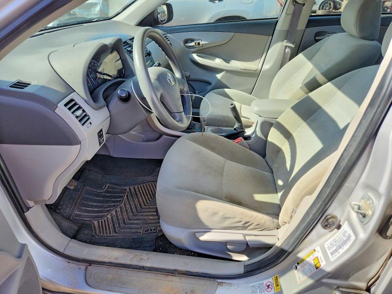 Продаж на аукціоні авто 2009 Toyota Corolla, vin: 1NXBU40E79Z062268, номер лоту: 49681546