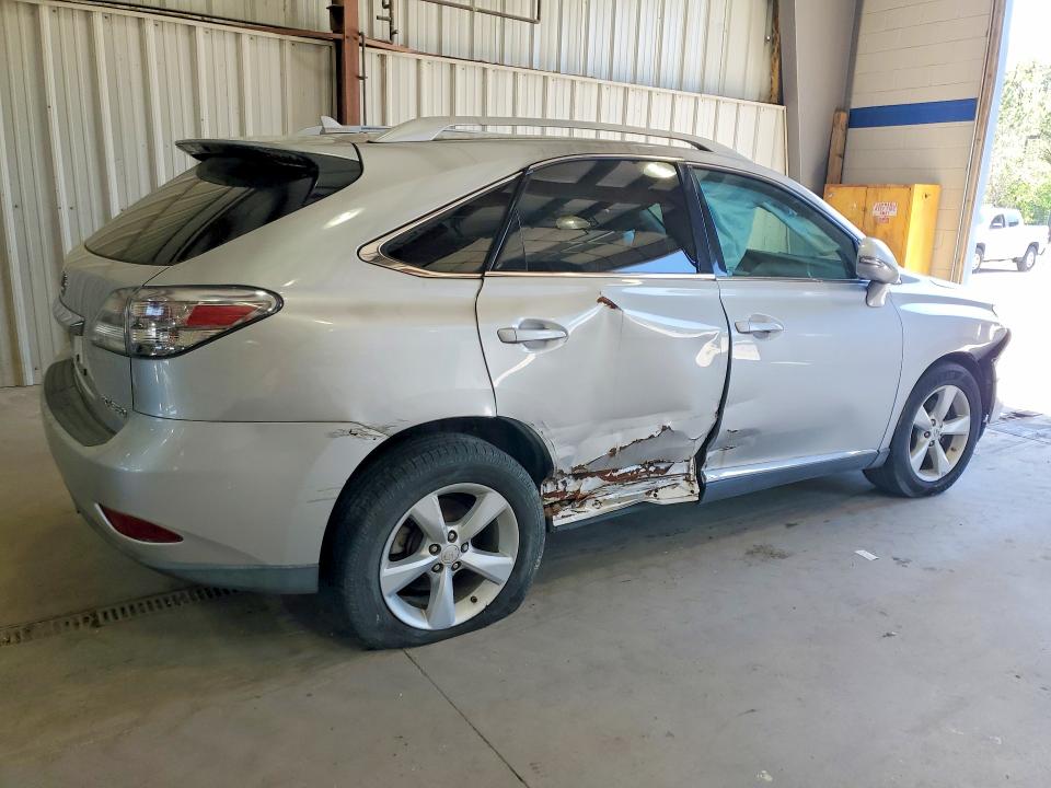 Aukcja sprzedaży 2010 Lexus Rx, vin: 2T2BK1BA4AC013903, numer aukcji: 49768486