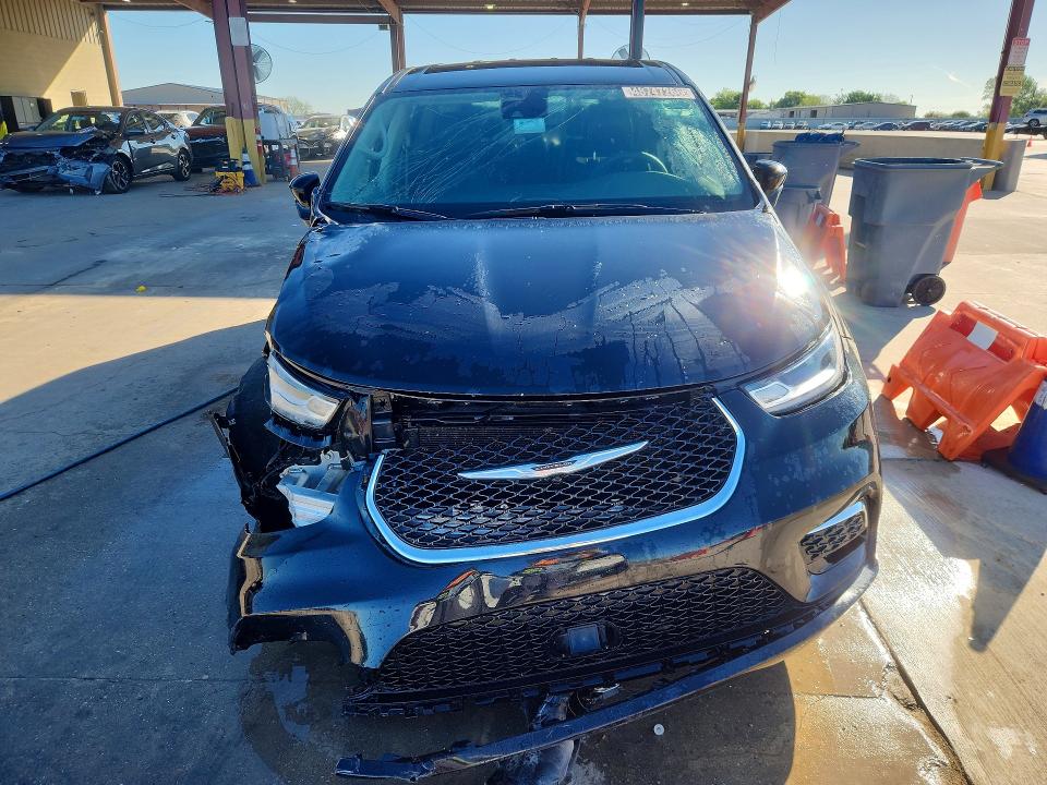 Продаж на аукціоні авто 2024 Chrysler Pacifica, vin: 2C4RC1S78RR130576, номер лоту: 48747266