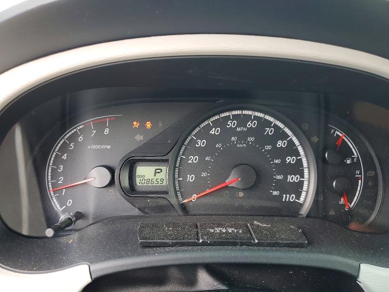 Aukcja sprzedaży 2014 Toyota Sienna, vin: 5TDKK3DCXES410916, numer aukcji: 50485386
