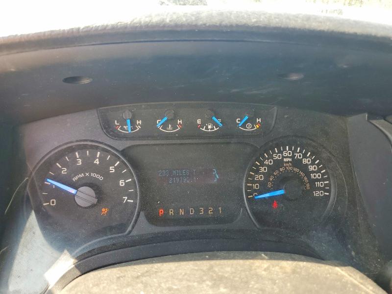 Продажа на аукционе авто 2013 Ford F150, vin: 1FTMF1CM9DKE95121, номер лота: 51170856