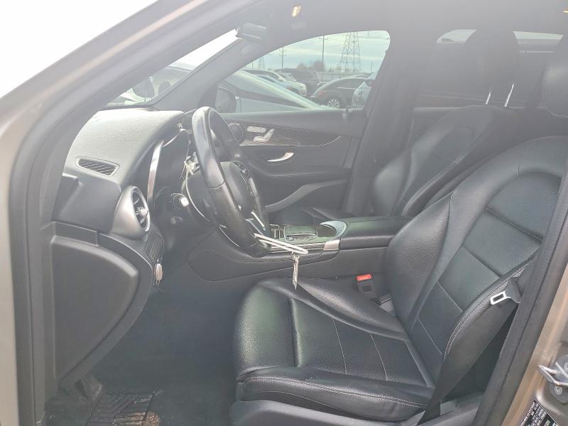 Продаж на аукціоні авто 2020 Mercedes-benz Glc, vin: W1N0G8EB7LF785793, номер лоту: 49864396