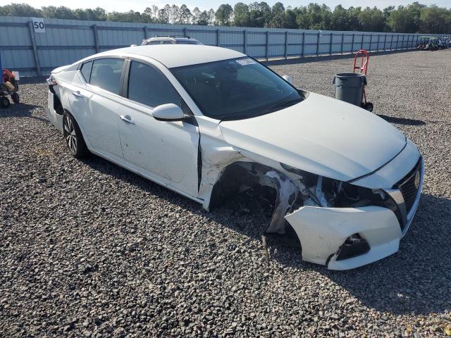 Продажа на аукционе авто 2021 Nissan Altima, vin: 1N4BL4DW1MN324515, номер лота: 51733856