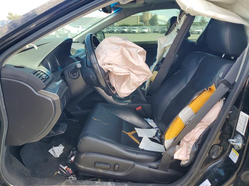Aukcja sprzedaży 2013 Acura Tsx, vin: JH4CU2F68DC005636, numer aukcji: 51883396