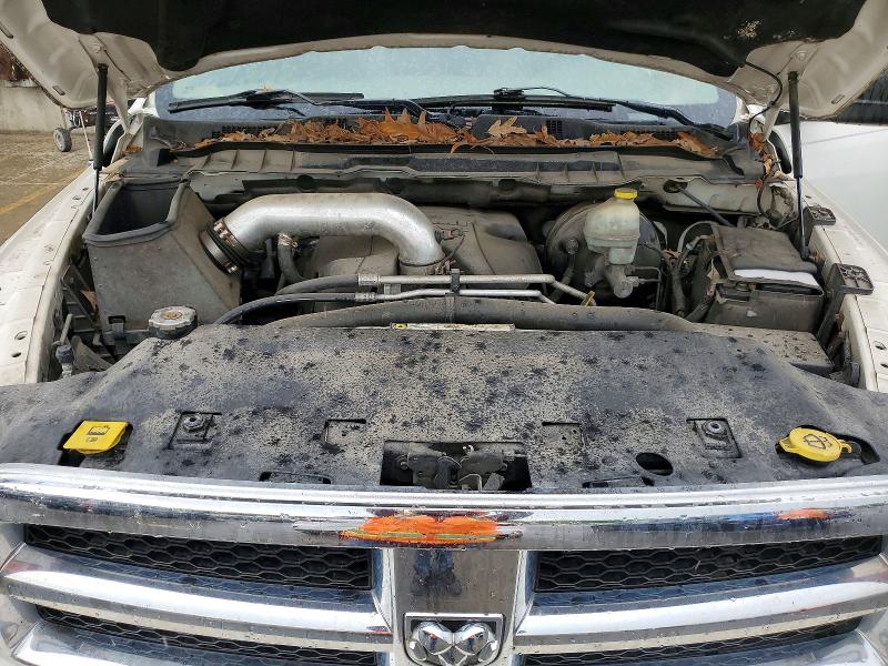 Aukcja sprzedaży 2009 Dodge Ram 1500, vin: 1D3HB18T89S727316, numer aukcji: 51082126