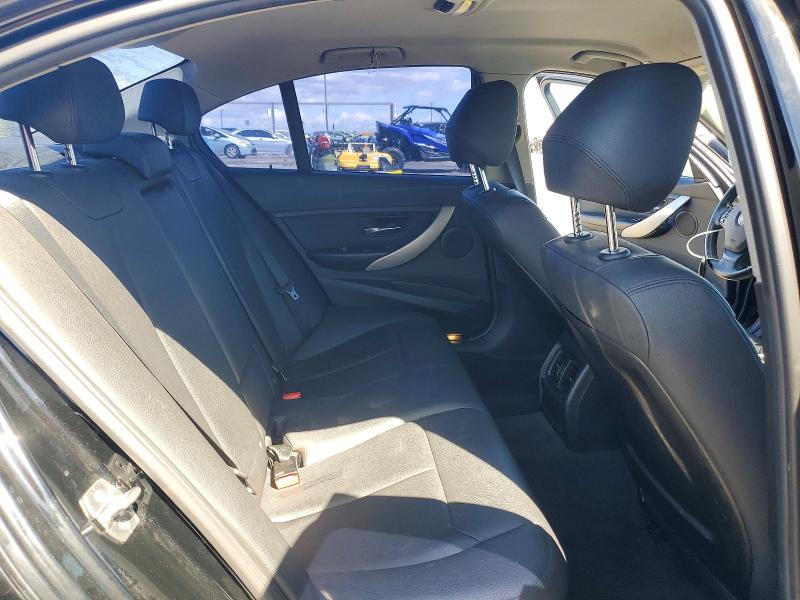 Продажа на аукционе авто 2015 Bmw 320, vin: WBA3B1C57FK138374, номер лота: 49661056