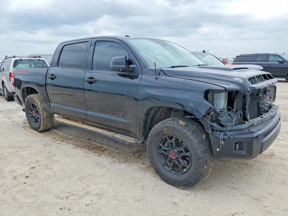 2019 Toyota Tundra მანქანა იყიდება აუქციონზე, vin: 5TFDY5F16KX823047, აუქციონის ნომერი: 50127676