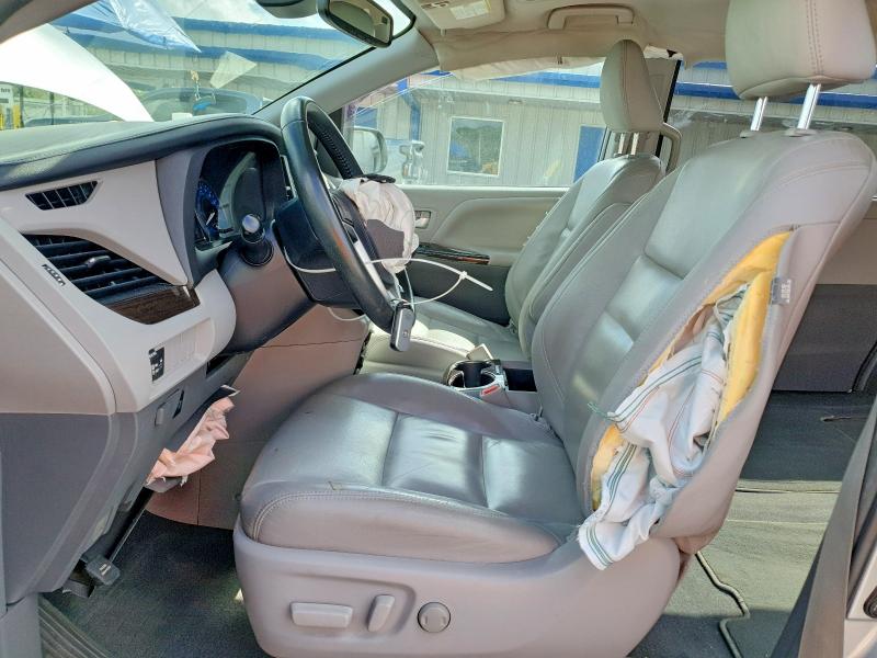 Продажа на аукционе авто 2019 Toyota Sienna, vin: 5TDYZ3DC7KS986433, номер лота: 48051196