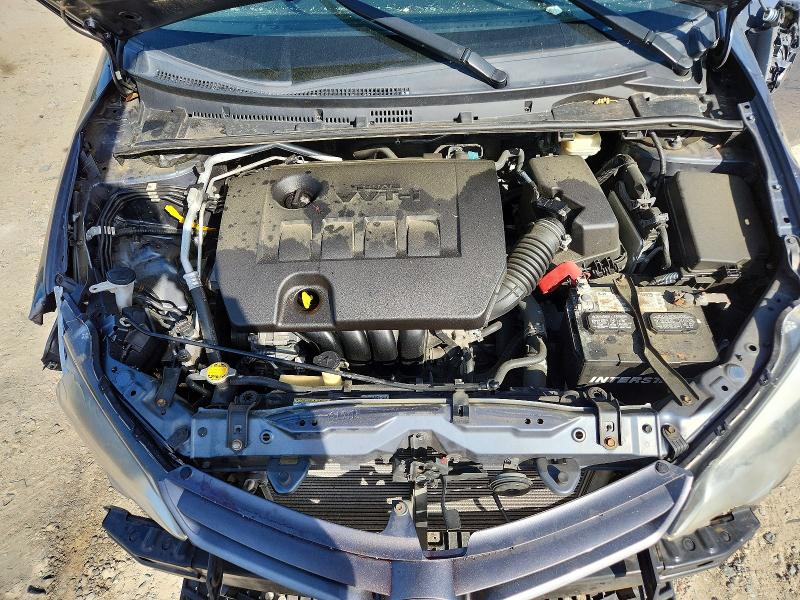 49181656 :رقم المزاد ، 2T1BURHE0GC731058 vin ، 2016 Toyota Corolla مزاد بيع