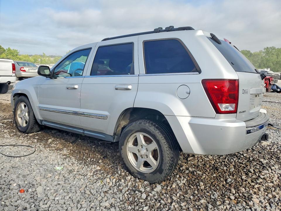 Aukcja sprzedaży 2006 Jeep Grand Cherokee, vin: 1J4HS58N96C362565, numer aukcji: 51188626