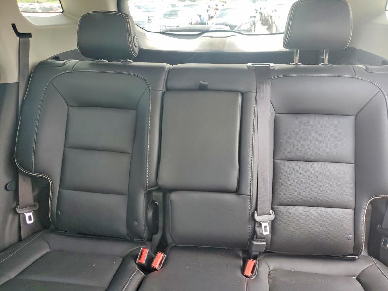 Aukcja sprzedaży 2019 Gmc Terrain, vin: 3GKALXEX5KL142087, numer aukcji: 50887146