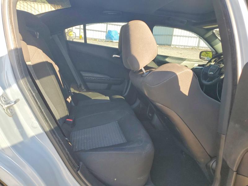 49936576 :رقم المزاد ، 2C3CDXCT1MH632897 vin ، 2021 Dodge Charger مزاد بيع