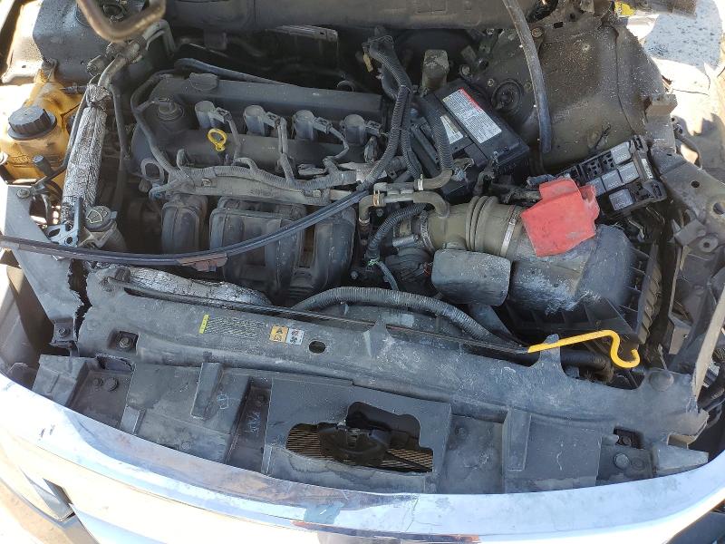 Aukcja sprzedaży 2012 Ford Fusion, vin: 3FAHP0JA0CR111065, numer aukcji: 48743296