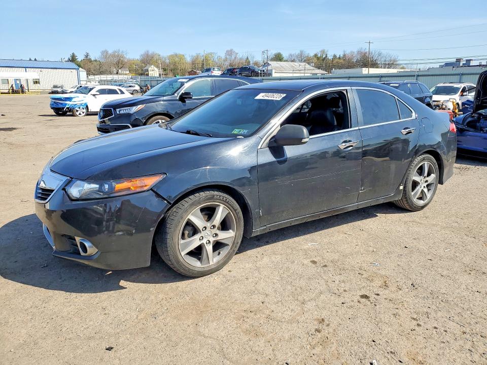 Продаж на аукціоні авто 2012 Acura Tsx, vin: JH4CU2F81CC025470, номер лоту: 49406226