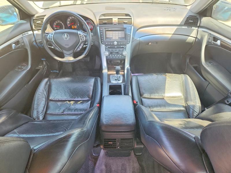 51780146 :رقم المزاد ، 19UUA662X7A048993 vin ، 2007 Acura Tl مزاد بيع