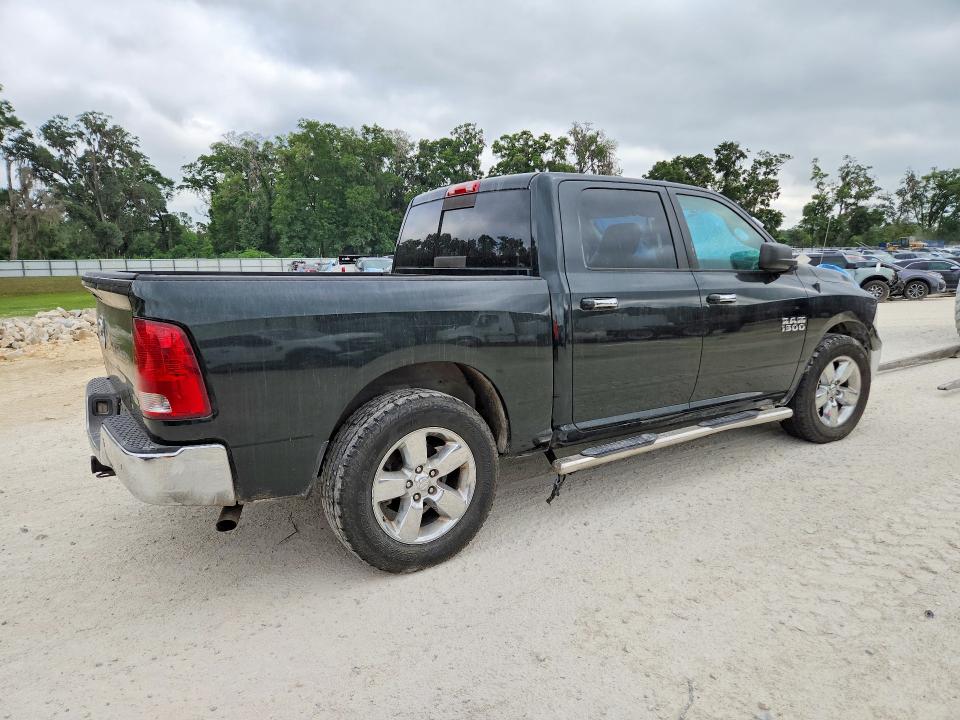 Продаж на аукціоні авто 2015 Ram 1500, vin: 1C6RR6LG0FS575888, номер лоту: 50218186