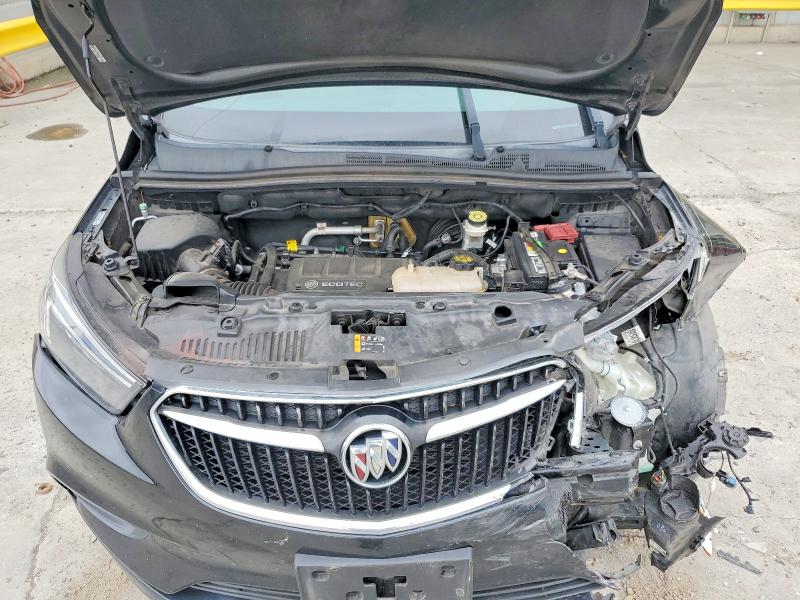 Aukcja sprzedaży 2019 Buick Encore, vin: KL4CJASB5KB782179, numer aukcji: 51301826