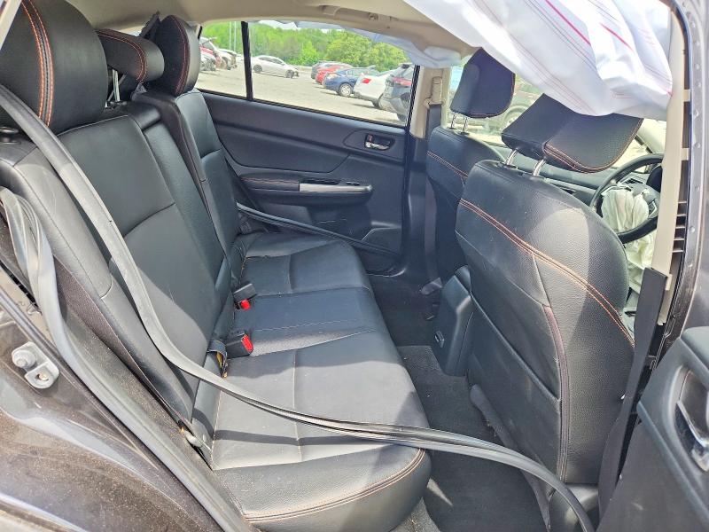 Продаж на аукціоні авто 2016 Subaru Crosstrek, vin: JF2GPANC2G8287874, номер лоту: 52017266