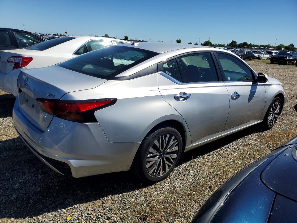 Продажа на аукционе авто 2023 Nissan Altima, vin: 1N4BL4DV3PN393086, номер лота: 48282826