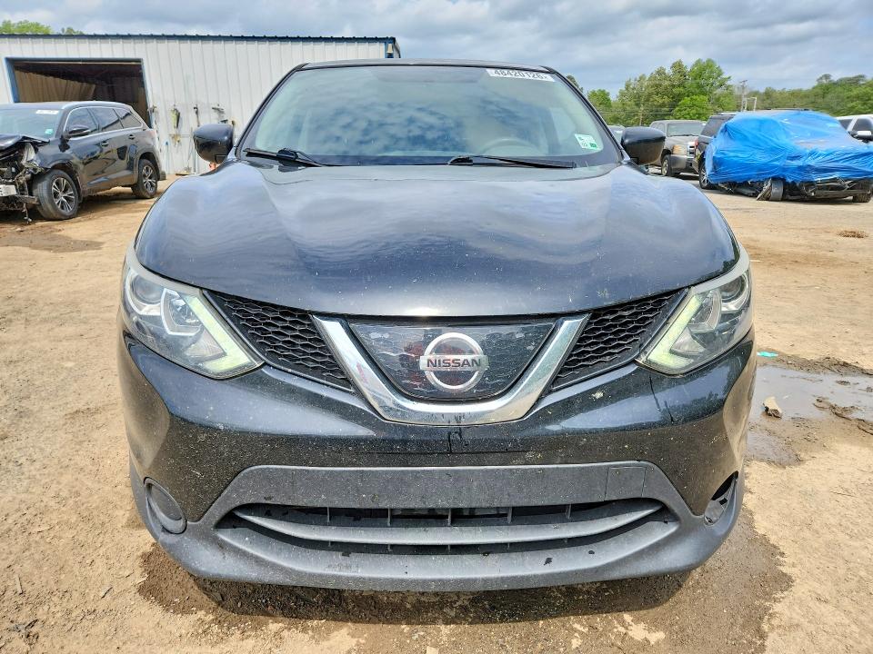 Продажа на аукционе авто 2019 Nissan Rogue Sport, vin: JN1BJ1CP3KW522869, номер лота: 48420126