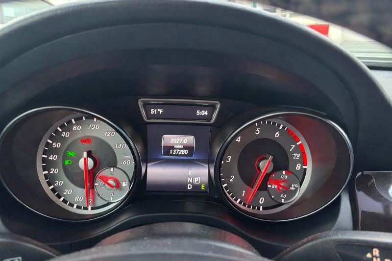 2015 Mercedes-benz Cla მანქანა იყიდება აუქციონზე, vin: WDDSJ4GB4FN196109, აუქციონის ნომერი: 48973976