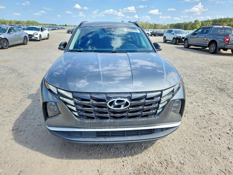 2022 Hyundai Tucson მანქანა იყიდება აუქციონზე, vin: 5NMJB3AE3NH119985, აუქციონის ნომერი: 48308956