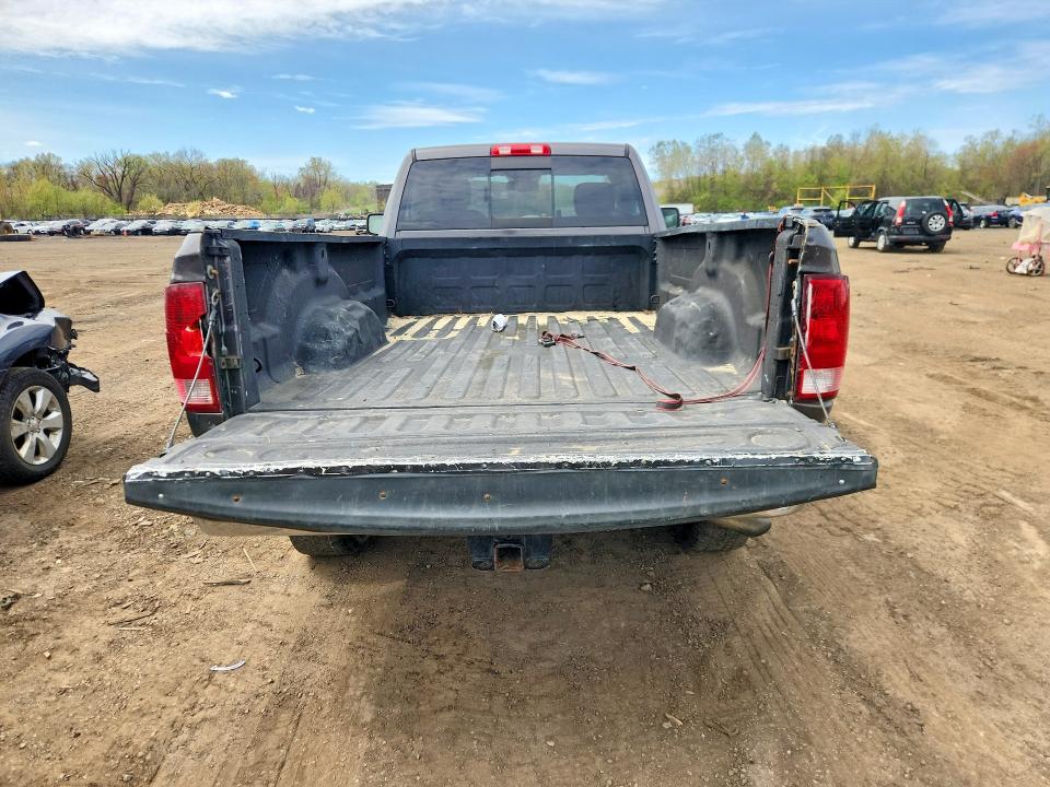 Aukcja sprzedaży 2014 Ram 2500, vin: 3C6LR5BT0EG284456, numer aukcji: 50085346