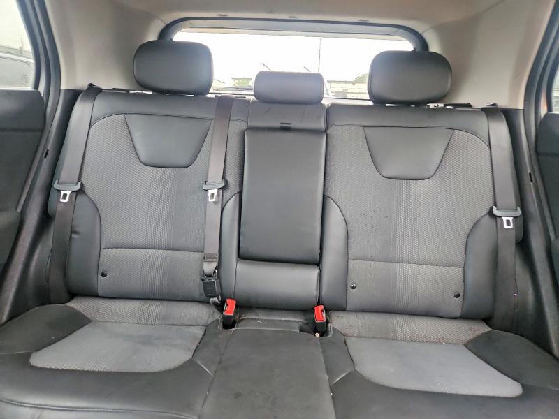 2023 Kia Niro მანქანა იყიდება აუქციონზე, vin: KNDCS3LF2P5077152, აუქციონის ნომერი: 50754726