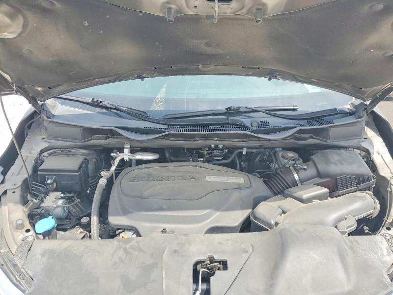 Продаж на аукціоні авто 2018 Honda Odyssey, vin: 5FNRL6H93JB049197, номер лоту: 48253096