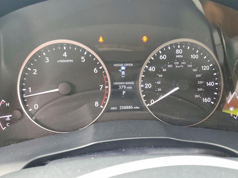Продаж на аукціоні авто 2013 Lexus Es, vin: JTHBK1GG7D2063309, номер лоту: 51286596