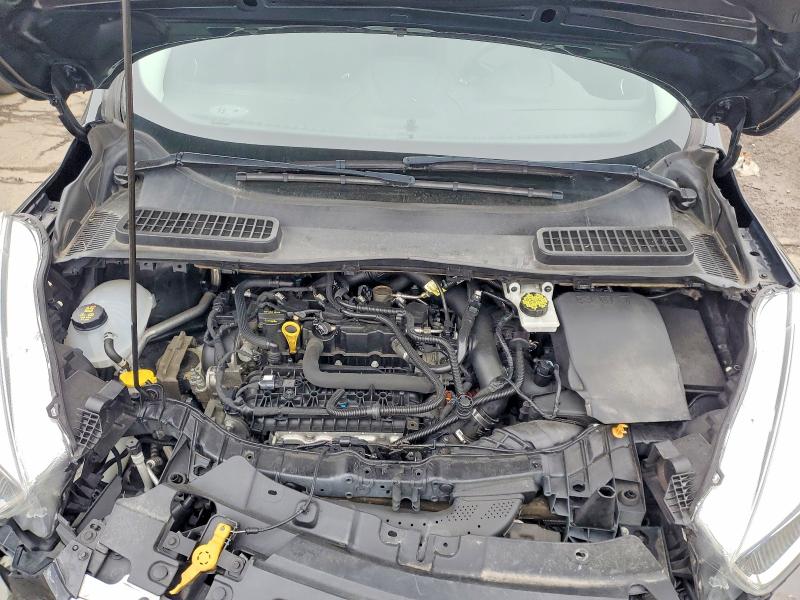 Auction sale of the 2019 Ford Escape, vin: 1FMCU0GDXKUB99771, lot number: 48260926