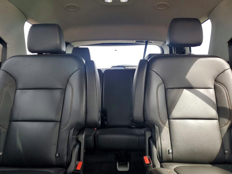 Продажа на аукционе авто 2021 Chevrolet Traverse, vin: 1GNERJKW5MJ192090, номер лота: 48911556