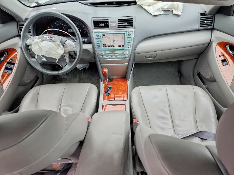 Aukcja sprzedaży 2008 Toyota Camry, vin: 4T1BE46K08U209328, numer aukcji: 51516516