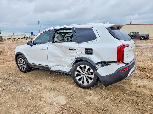 Продажа на аукционе авто 2020 Kia Telluride, vin: 5XYP3DHCXLG055730, номер лота: 50364846