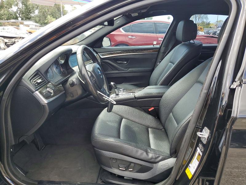 Продажа на аукционе авто 2013 Bmw 528, vin: WBAXG5C54DD233115, номер лота: 51378806