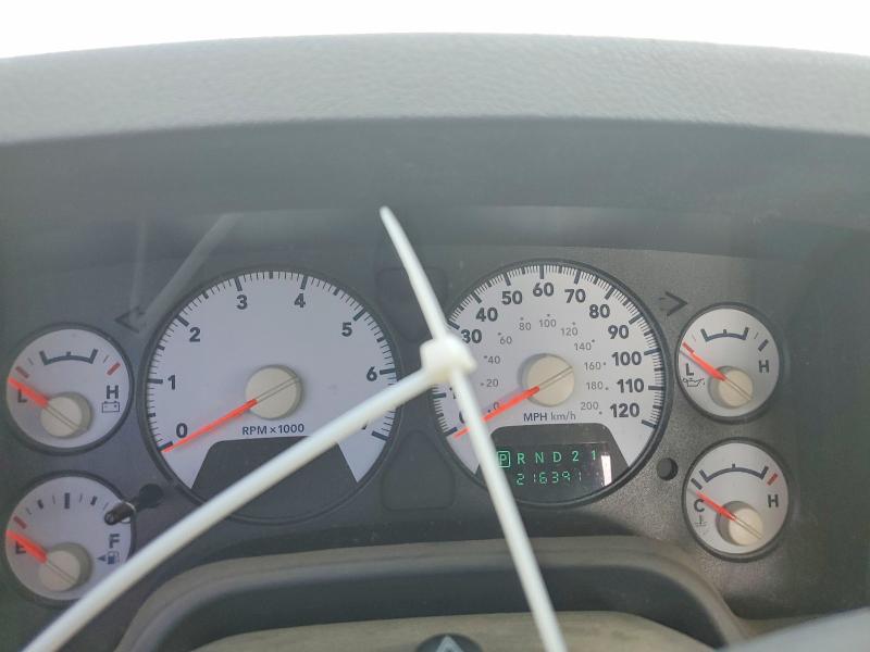 Продажа на аукционе авто 2007 Dodge Ram 1500, vin: 1D7HU18277S260824, номер лота: 48779646