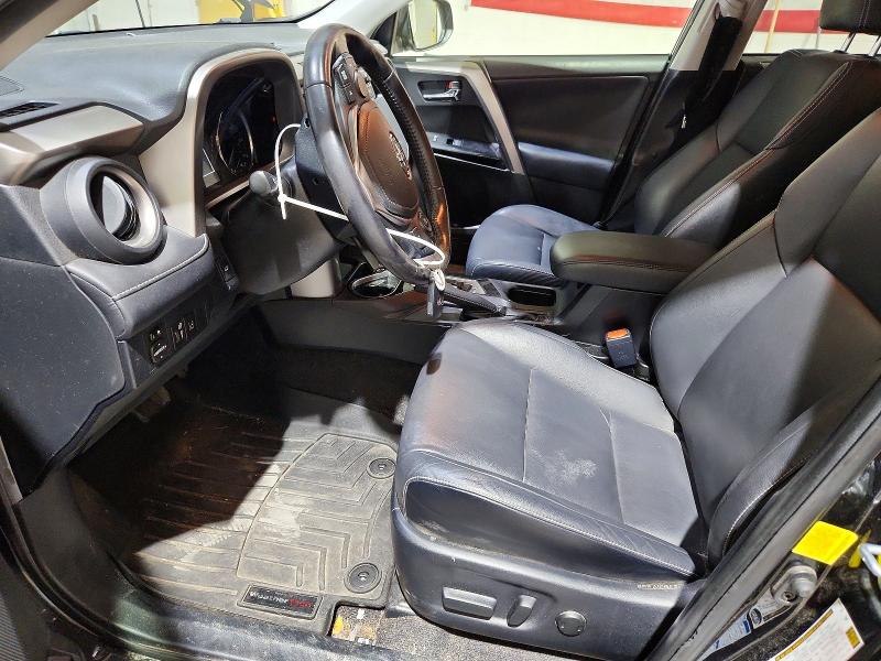 51690646 :رقم المزاد ، JTMDJREV6GD005603 vin ، 2016 Toyota Rav4 Hv مزاد بيع