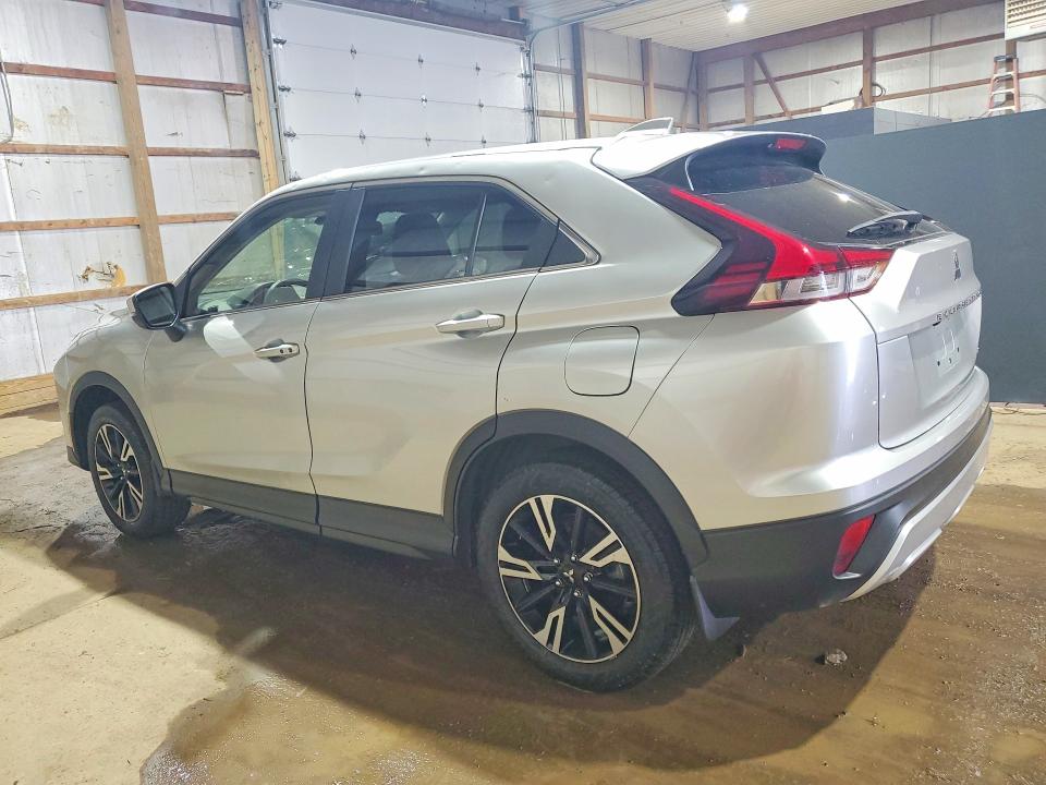 Продаж на аукціоні авто 2023 Mitsubishi Eclipse Cross, vin: JA4ATWAA5PZ021299, номер лоту: 51298806