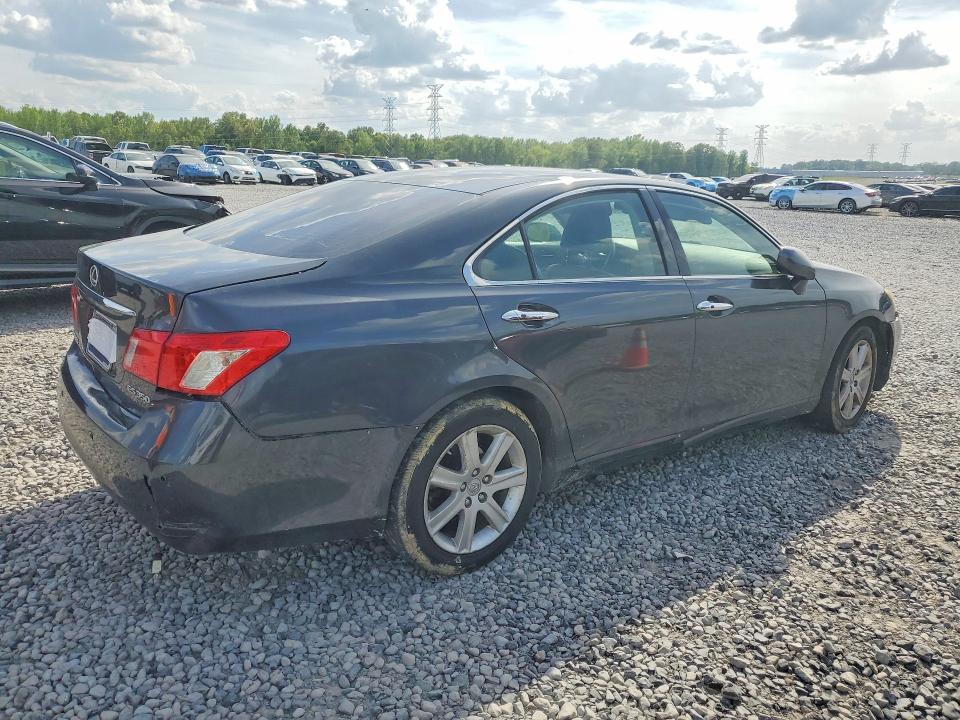 Aukcja sprzedaży 2008 Lexus Es, vin: JTHBJ46G382218756, numer aukcji: 49699596