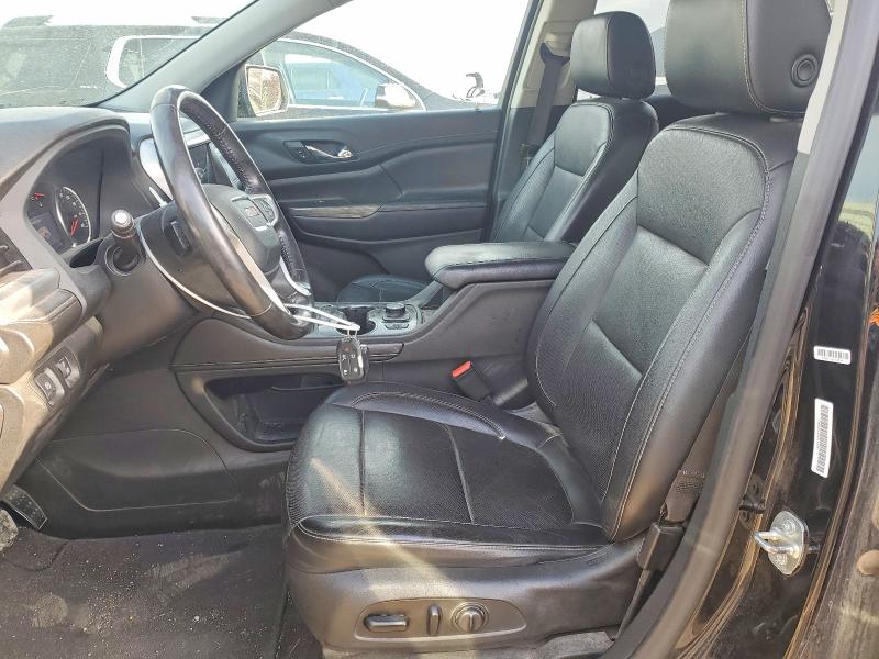 Aukcja sprzedaży 2020 Gmc Acadia, vin: 1GKKNML4XLZ193360, numer aukcji: 48168036