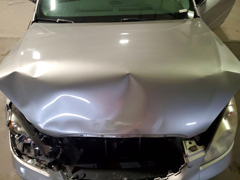 48160196 :رقم المزاد ، 1G4HP57277U150303 vin ، 2007 Buick Lucerne مزاد بيع