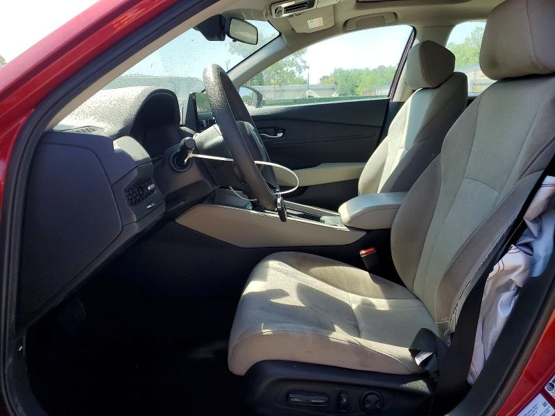 Продаж на аукціоні авто 2024 Honda Accord, vin: 1HGCY1F33RA015730, номер лоту: 49966986
