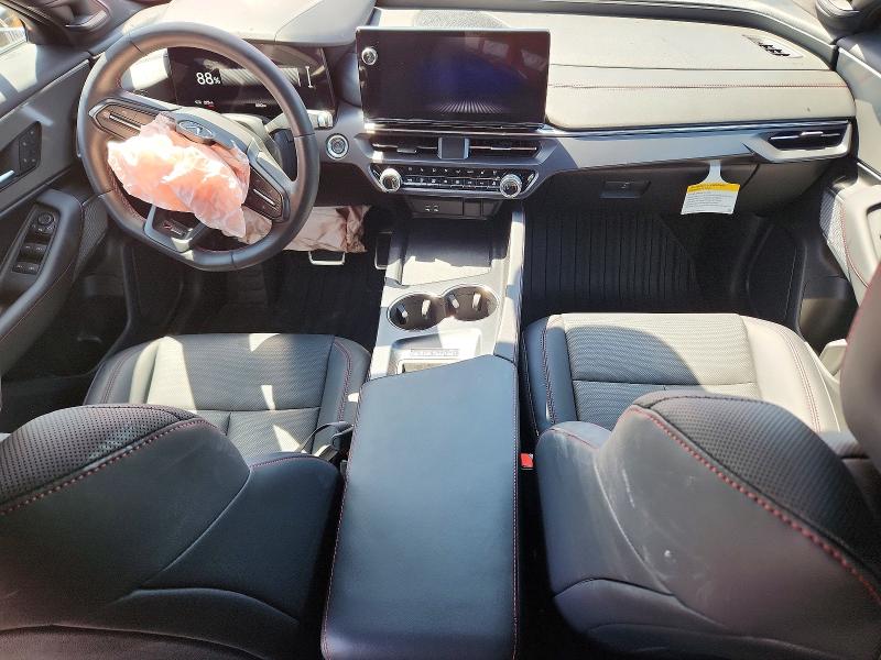 Aukcja sprzedaży 2024 Acura Zdx, vin: 4W5KHNRL5RZ510593, numer aukcji: 51677126
