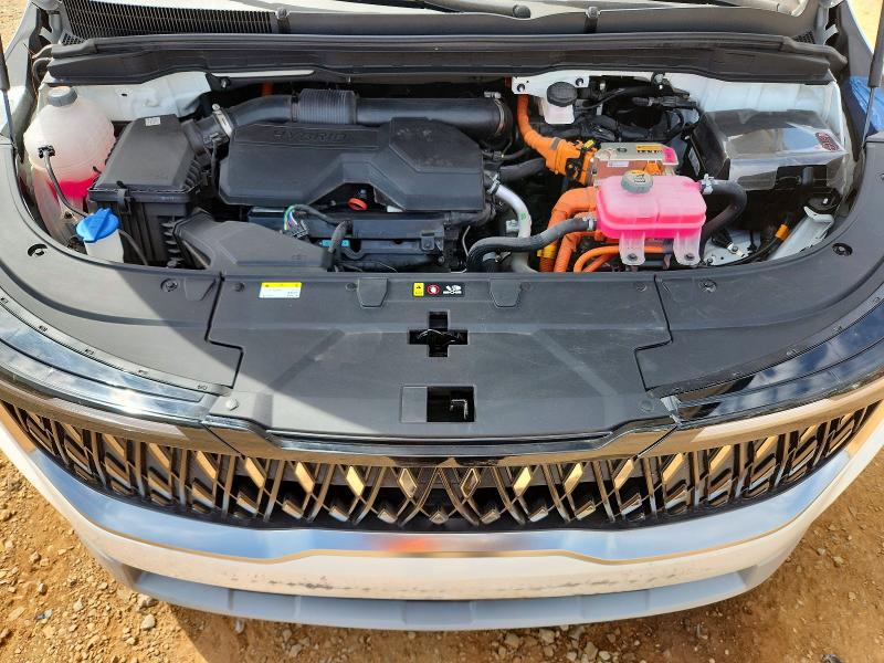 Продажа на аукционе авто 2025 Kia Carnival, vin: KNDNC5KA2S6061902, номер лота: 50877766