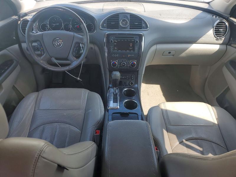 Aukcja sprzedaży 2016 Buick Enclave, vin: 5GAKRBKD3GJ196290, numer aukcji: 49429626