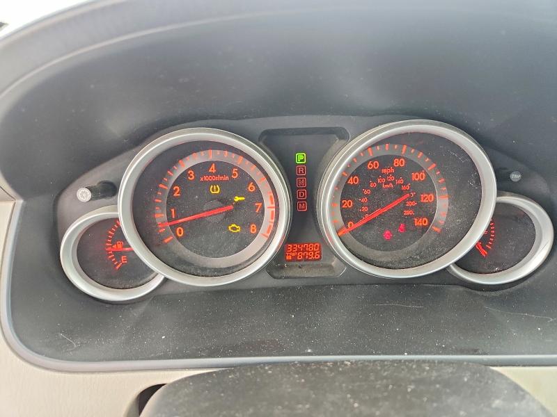 Продаж на аукціоні авто 2008 Mazda Cx-9, vin: JM3TB28AX80137420, номер лоту: 49795366