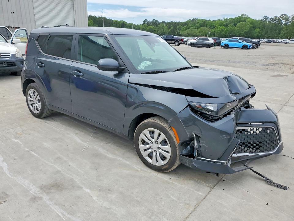 Aukcja sprzedaży 2023 Kia Soul, vin: KNDJ23AU9P7202631, numer aukcji: 49051726
