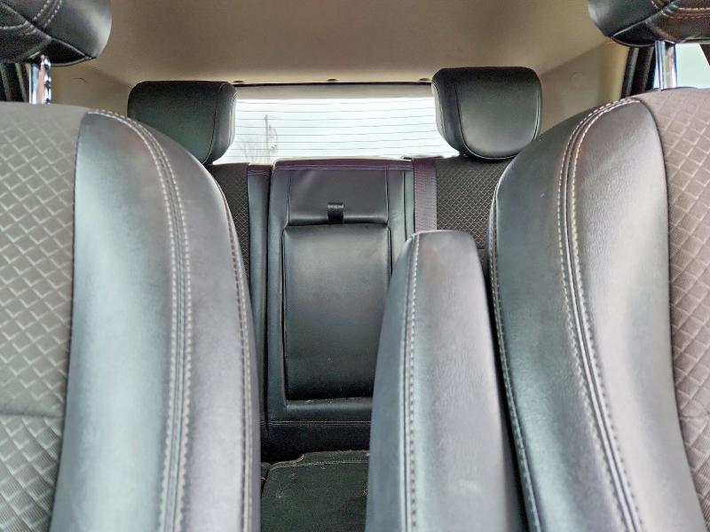 2018 Buick Encore მანქანა იყიდება აუქციონზე, vin: KL4CJASB6JB632595, აუქციონის ნომერი: 48604186