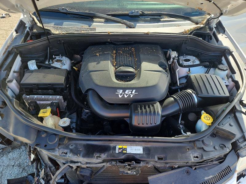 Продажа на аукционе авто 2014 Jeep Grand Cherokee, vin: 1C4RJEBG5EC173577, номер лота: 49637046